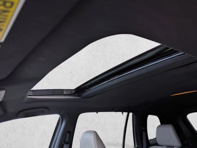 2023 Honda Passport Elite AWD