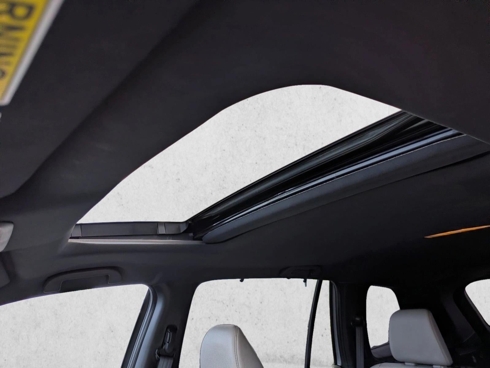 2023 Honda Passport Elite AWD
