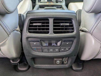 2023 Honda Passport Elite AWD