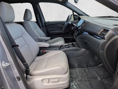 2023 Honda Passport Elite AWD