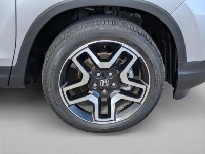 2023 Honda Passport Elite AWD