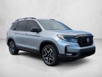 2023 Honda Passport Elite AWD