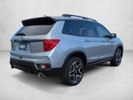 2023 Honda Passport Elite AWD