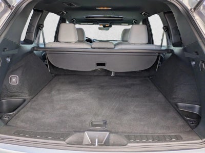 2023 Honda Passport Elite AWD