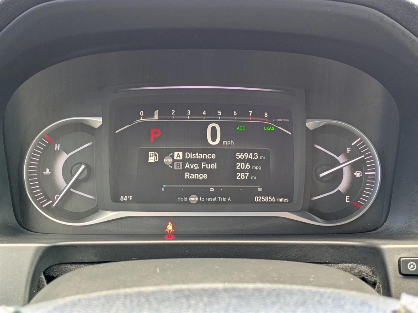 2023 Honda Passport Elite AWD