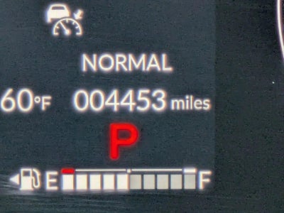 2025 Honda Pilot Touring 2WD