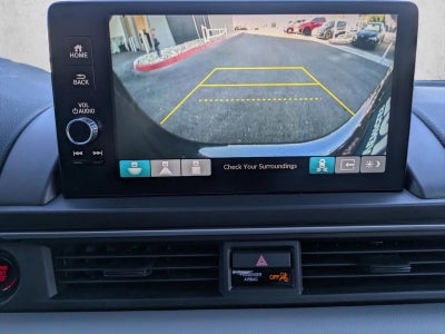 2025 Honda Pilot Touring 2WD