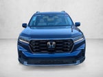 2025 Honda Pilot Touring 2WD
