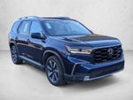 2025 Honda Pilot Touring 2WD