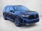 2025 Honda Pilot Touring 2WD