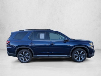 2025 Honda Pilot Touring 2WD
