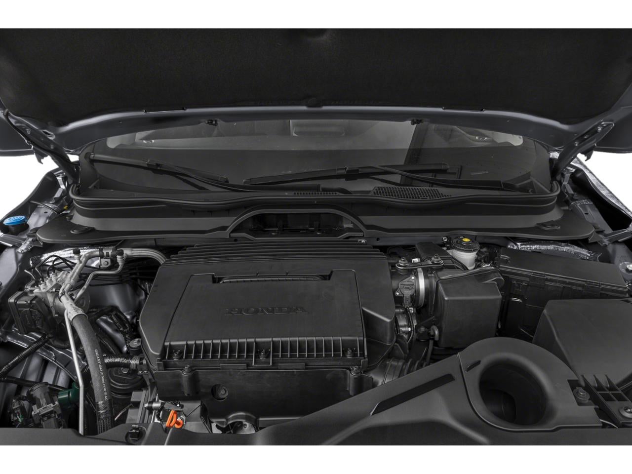 2025 Honda Pilot Touring 2WD