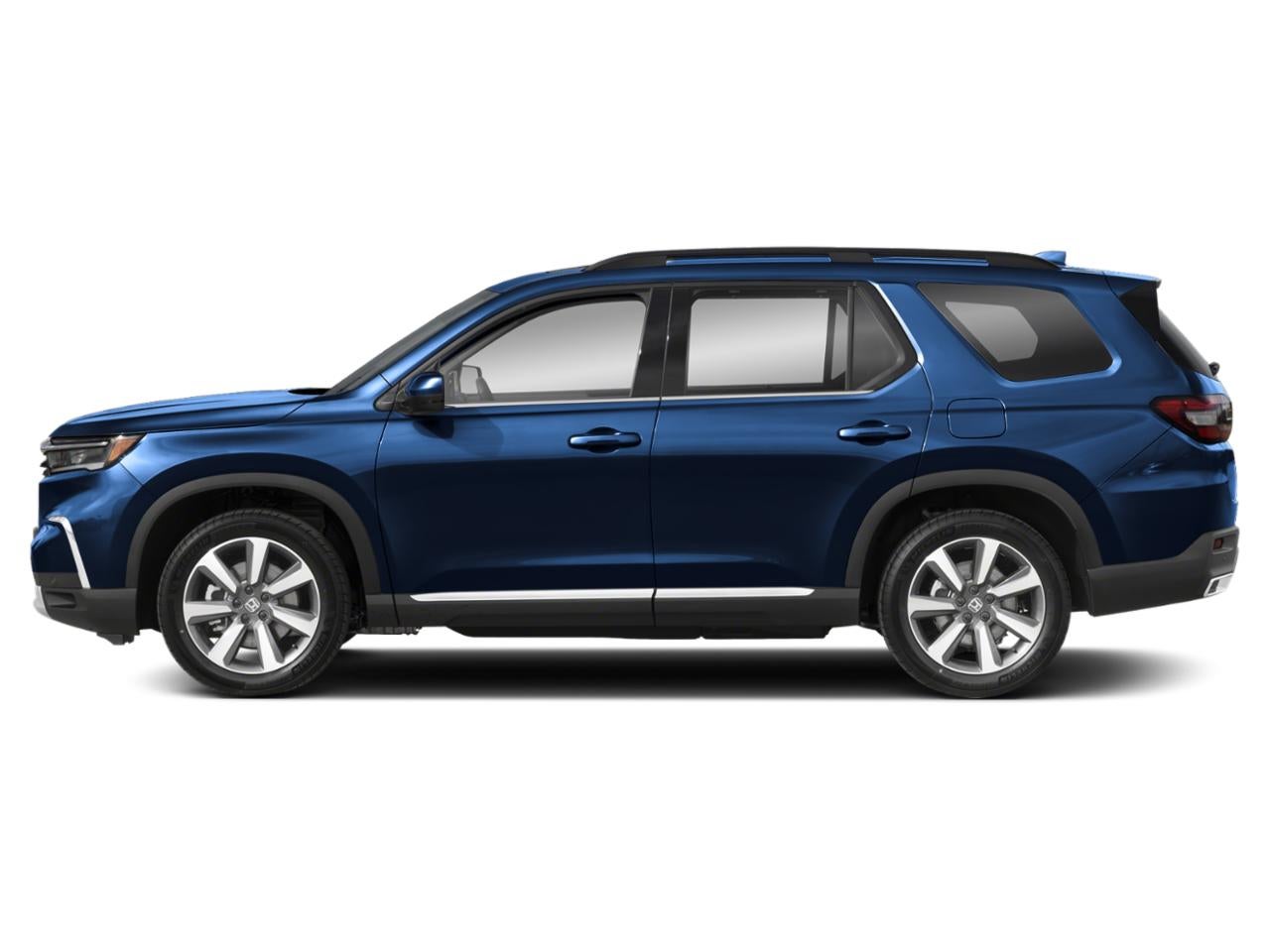 2025 Honda Pilot Touring 2WD