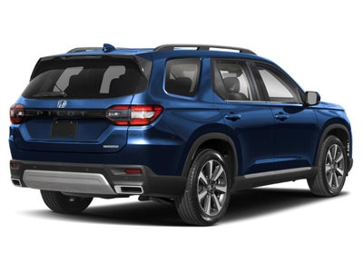 2025 Honda Pilot Touring 2WD
