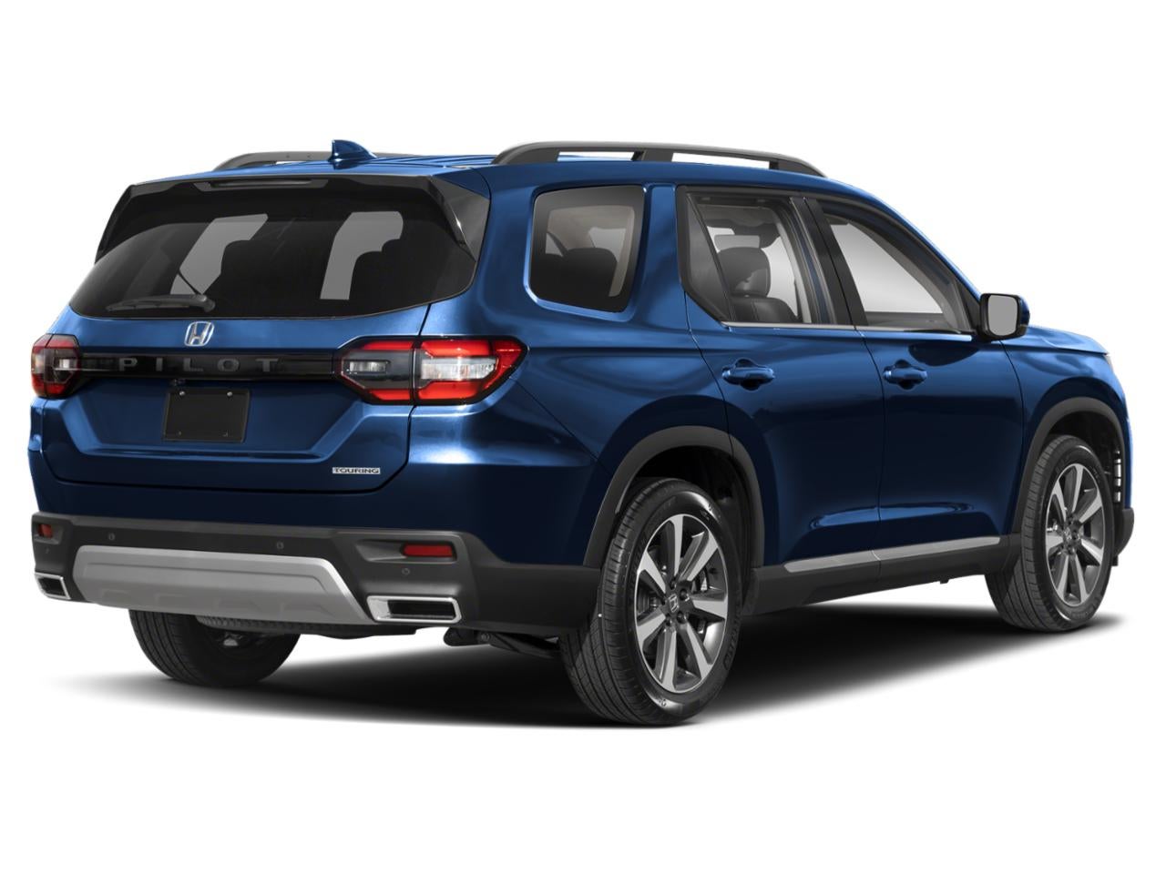 2025 Honda Pilot Touring 2WD