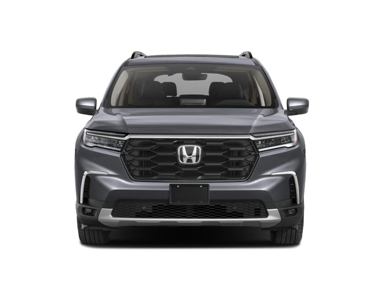 2025 Honda Pilot Touring 2WD