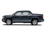 2011 Honda Ridgeline RT