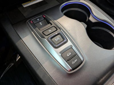 2022 Honda Ridgeline RTL-E AWD