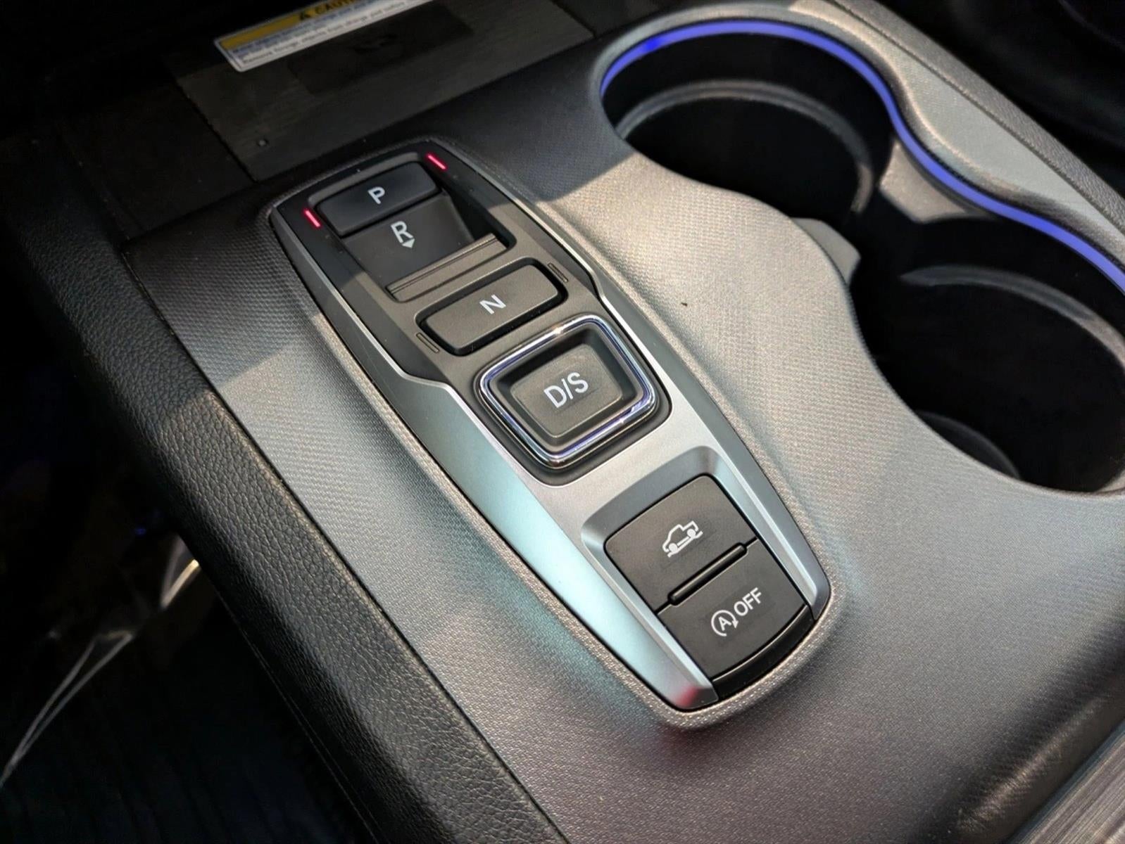 2022 Honda Ridgeline RTL-E AWD