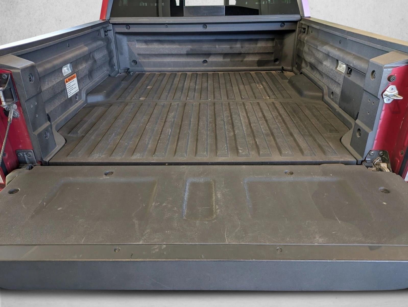 2022 Honda Ridgeline RTL-E AWD