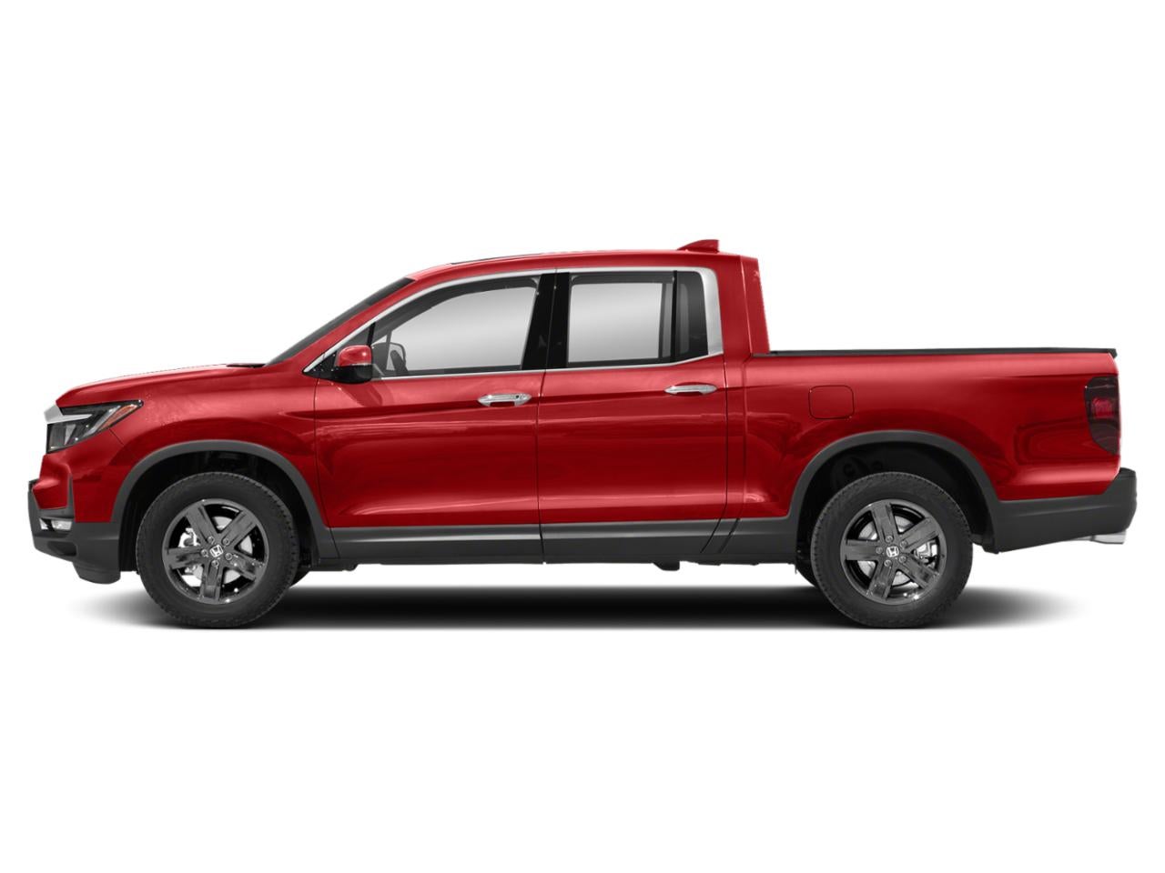 2022 Honda Ridgeline RTL-E AWD