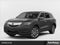 2016 Acura MDX FWD with Technology Package