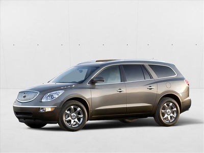2008 Buick Enclave AWD 4dr CXL
