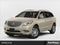 2015 Buick Enclave Leather AWD