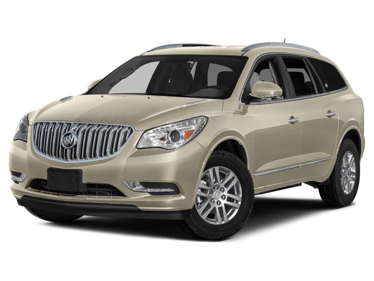 2015 Buick Enclave Leather AWD
