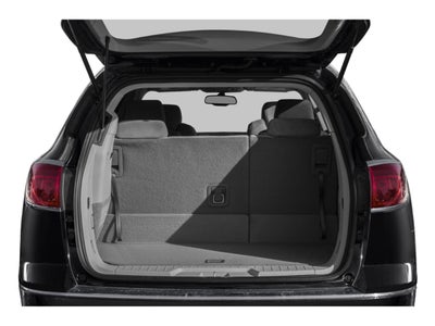 2015 Buick Enclave Leather AWD