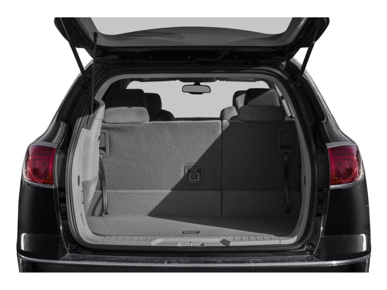 2015 Buick Enclave Leather AWD
