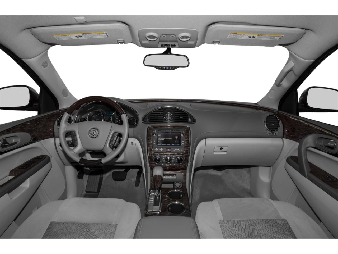 2015 Buick Enclave Leather AWD