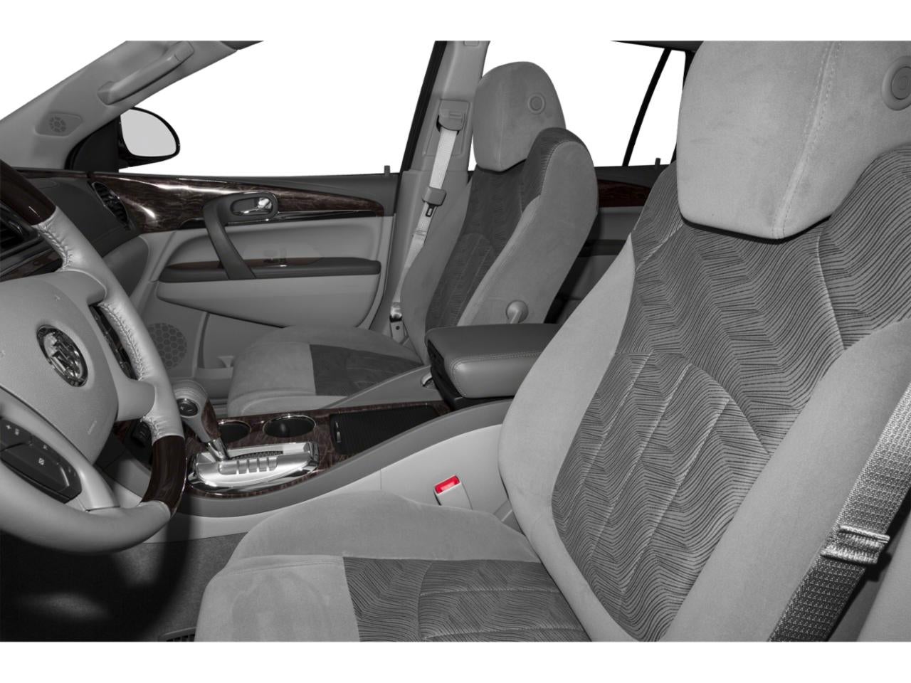2015 Buick Enclave Leather AWD