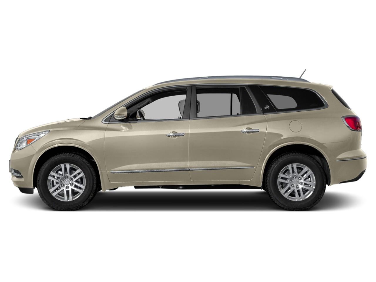 2015 Buick Enclave Leather AWD