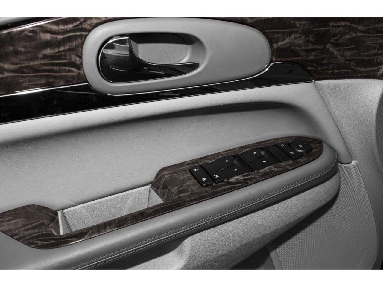 2015 Buick Enclave Leather AWD