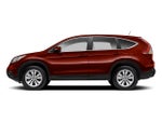 2013 Honda CR-V EX-L 2WD