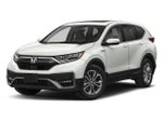 2022 Honda CR-V Hybrid EX-L AWD