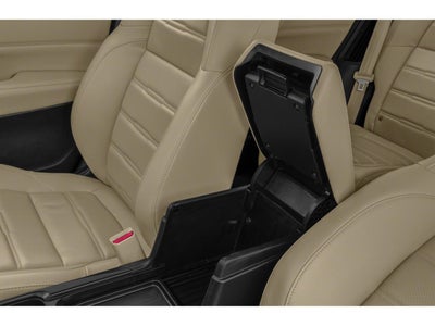 2022 Honda CR-V Hybrid EX-L AWD