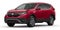 2022 Honda CR-V Hybrid EX-L AWD