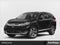 2018 Honda CR-V Touring 2WD