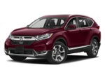 2018 Honda CR-V Touring 2WD