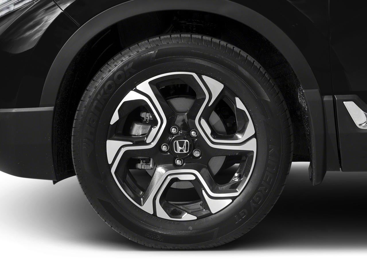 2018 Honda CR-V Touring 2WD