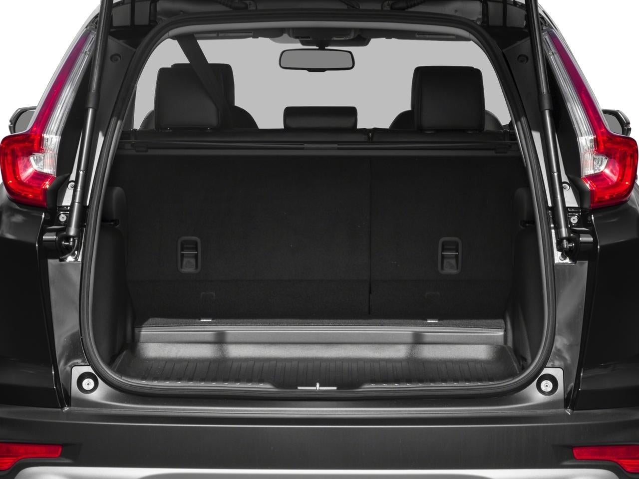 2018 Honda CR-V Touring 2WD