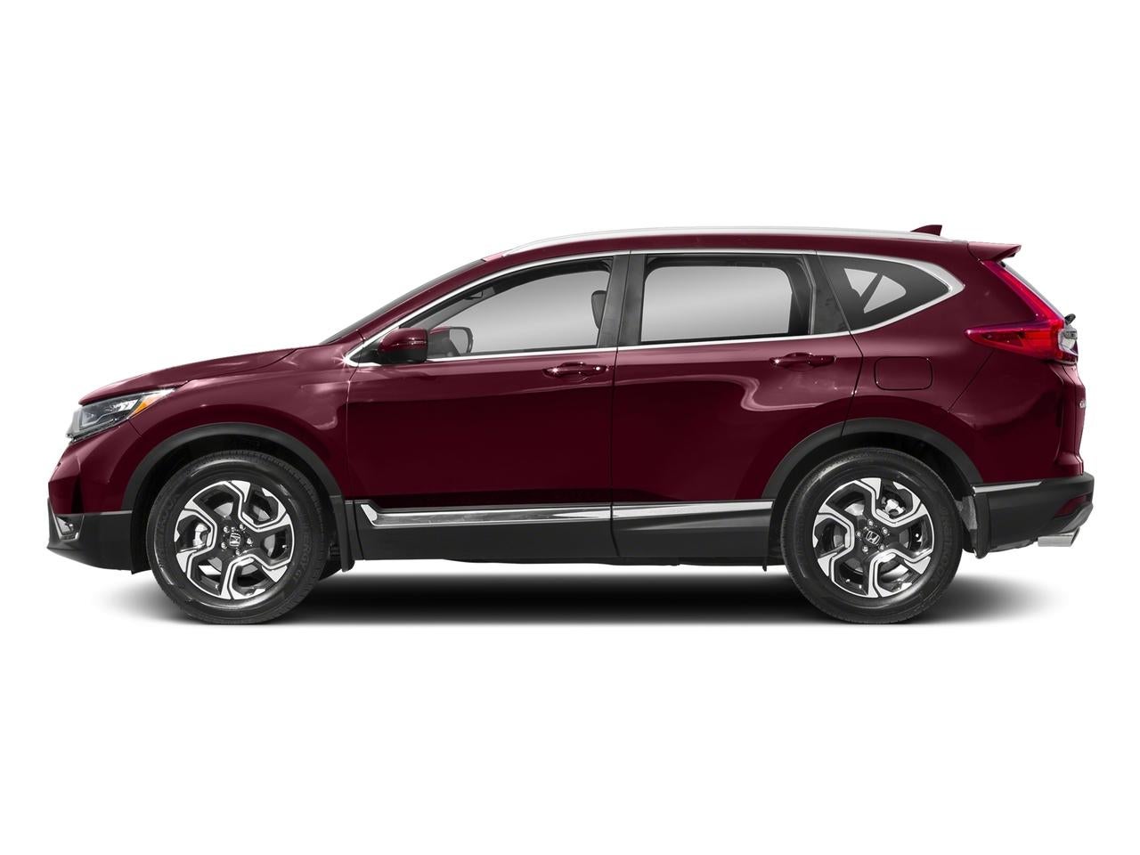 2018 Honda CR-V Touring 2WD