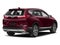 2018 Honda CR-V Touring 2WD