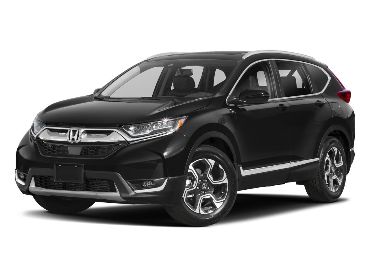 2018 Honda CR-V Touring 2WD