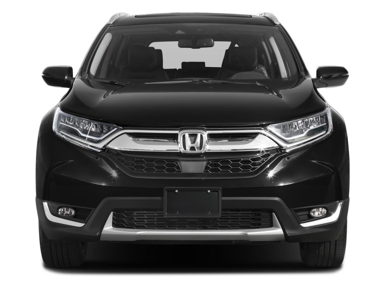 2018 Honda CR-V Touring 2WD