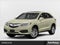 2016 Acura RDX FWD with Technology Package