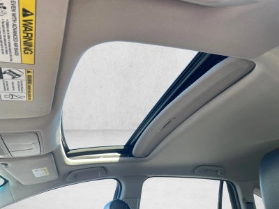 2016 Acura RDX FWD with Technology Package