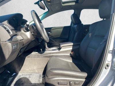 2016 Acura RDX FWD with Technology Package